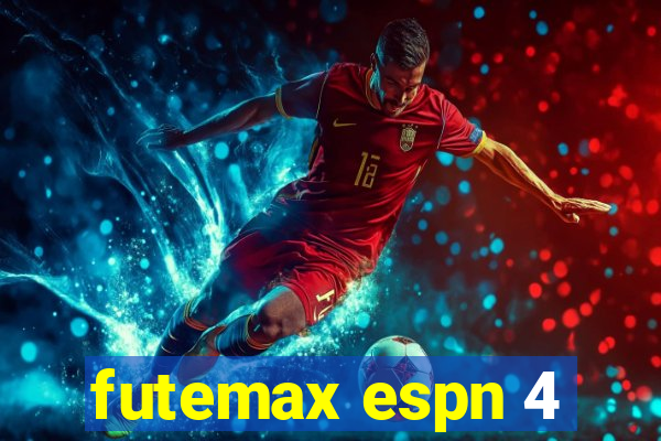 futemax espn 4